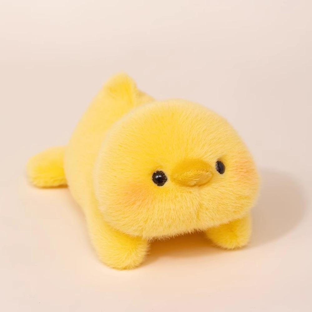 Genuine Handheld Treasure Doll Desktop Wrist Pad Plush Toy Table with Car Doll Doll Mouse Wrist Wrist Pad