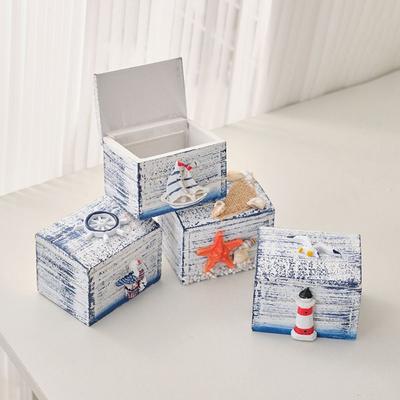 Úložné prostory – Úložné boxy