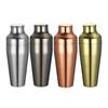 Cocktail Shaker Bar Shaker, Art Deco, 500ml