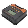 10A MPPT Solar Charge Controller 12V 24V Auto Switching Solar Panel Charging Controller for GEL SLA
