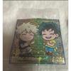 My Hero Academia Hero Academia Wafer Seal Kacchan Bakugou PUR