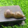 5.5cm Natural Stones Healing Gemstone Mini Size Carving Crafts Crystal Gifts Hallowmas Crystal Pen-rest
