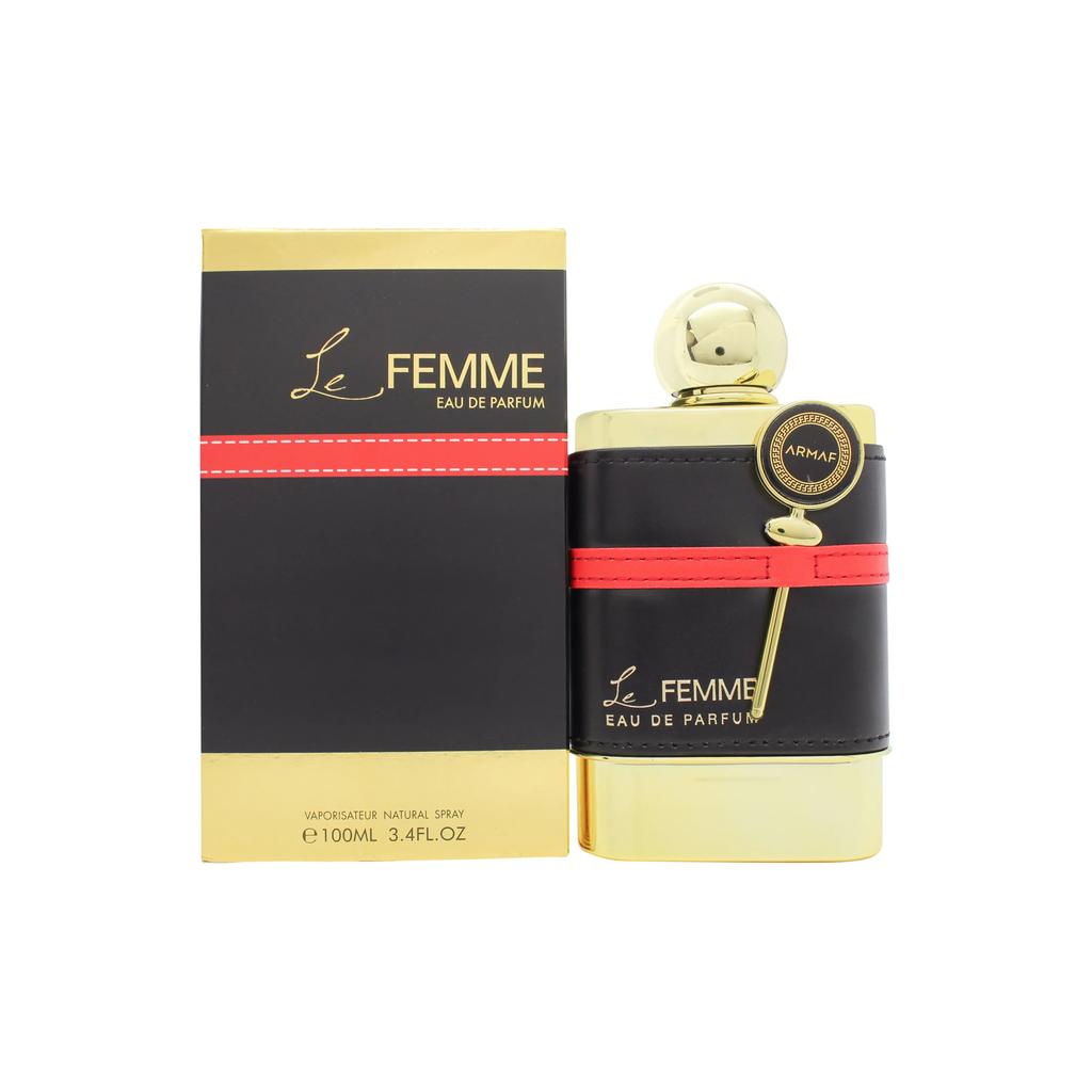 Armaf - Le Femme Eau De Parfum 100ml Spray
