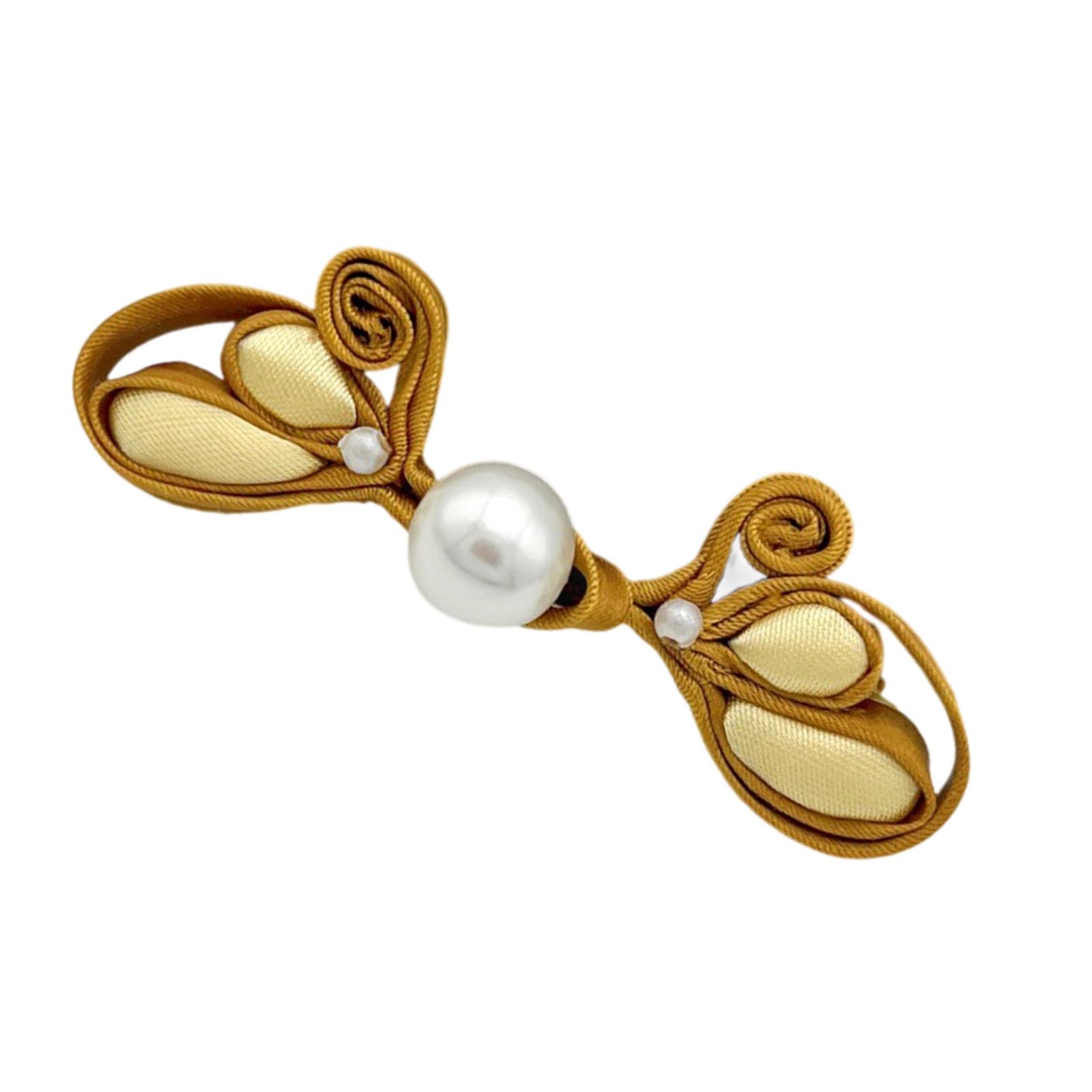 

Китайские пуговицы ципао Традиционные застежки для костюмов для пришивания Ремесленные пуговицы для одежды Свитер Кардиган Вечерние платья 5