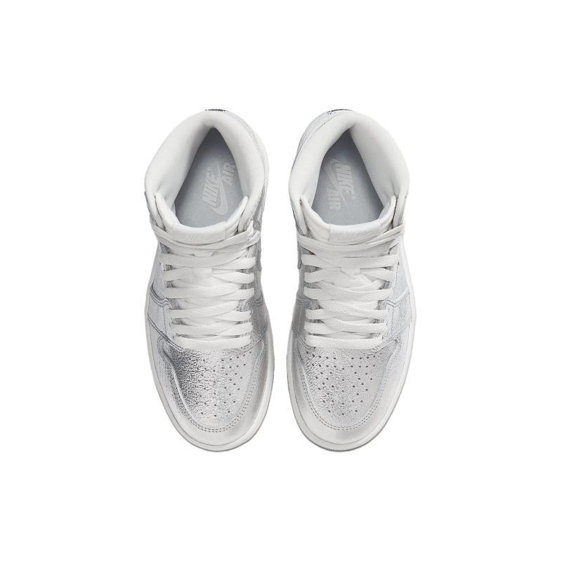 Air Jordan 1 High OG WMNS "Chrome" Jordan FN7249-001