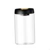 Airtight Food Storage Container Vacuum Sealed Jug Pantry Organization Canisters