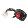 Tractor Machine Lighting Combination Switch 5T057-4224-2 5T171-42240 5T057-42240 Compatible With Kubota Accessories