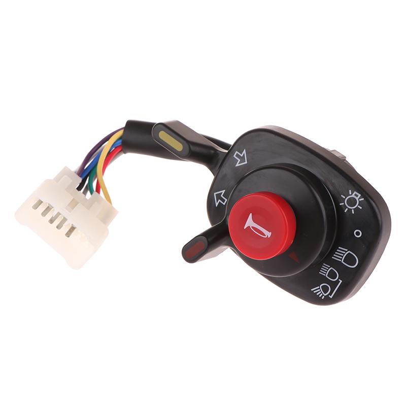 Tractor Machine Lighting Combination Switch 5T057-4224-2 5T171-42240 5T057-42240 Compatible With Kubota Accessories