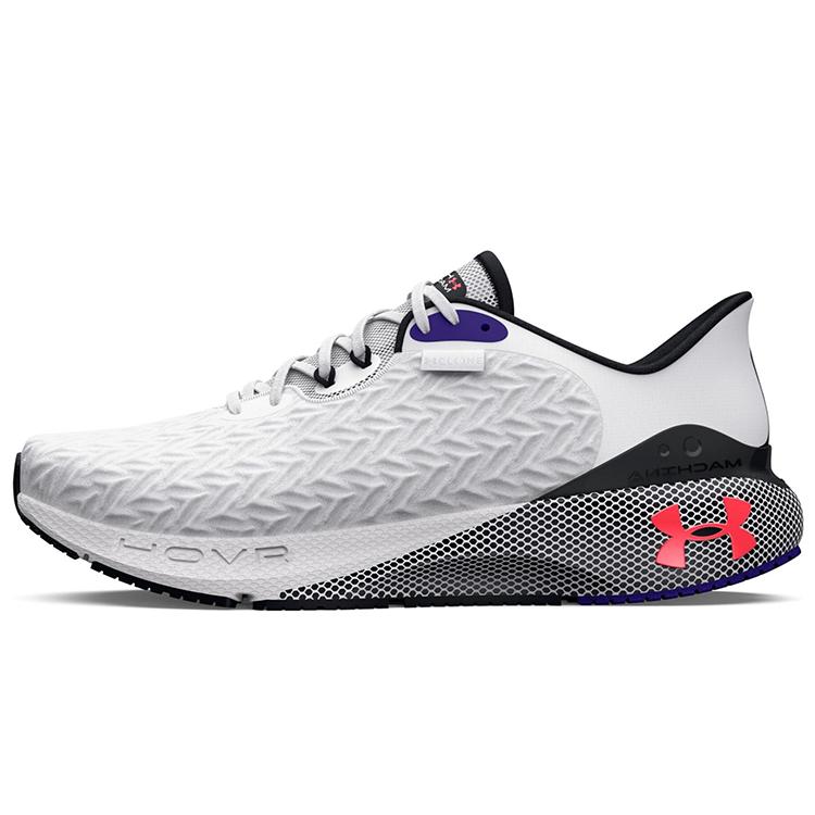 Under Armour HOVR Machina 3 Clone White Beta 42.5