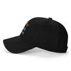Go Outside Worst Case Scenario A Bear Kills You Baseball Cap Adult Adventure Camping Adjustable Dad Hat Hip Hop Snapback Caps