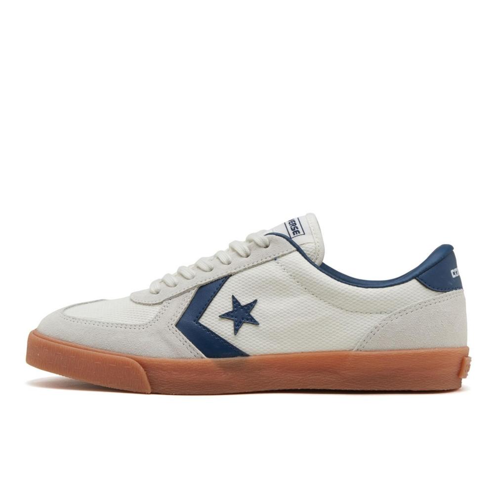 

CONVERSE CHECKPOINT SK OX 34201410 БЕЛЫЙ ТЕМНО-СИНИЙ