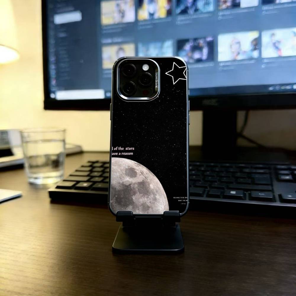 Lil Peep Hellboy Liebe Rapper Handyhülle Für iPhone 17,16,15,14,13,12,11 Plus,Pro Max,XS,Bunte Silber Schwarz Hülle