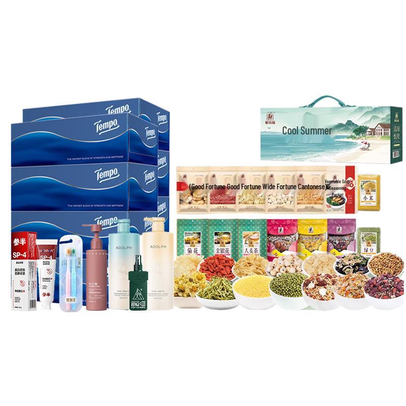 

Adolph Anti-Dandruff Shampoo