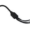 1.8m RCA Audio Video Cable AV Cable High Definition Component AV Cable Audio Video RCA Cable for Microsoft Classic Original Xbox