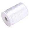 1pcs 109 Yards Length Nylon Satin Cord 2.5 mm Diameter Beading String Macrame Bracelets