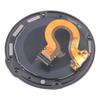 Para Garmin Fenix 6X Pro Pantalla LCD Original con Digitalizador Ensamblaje Completo