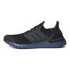 adidas UltraBoost 19.5 Dna 'Black Iridescent' Sneakers H06275
