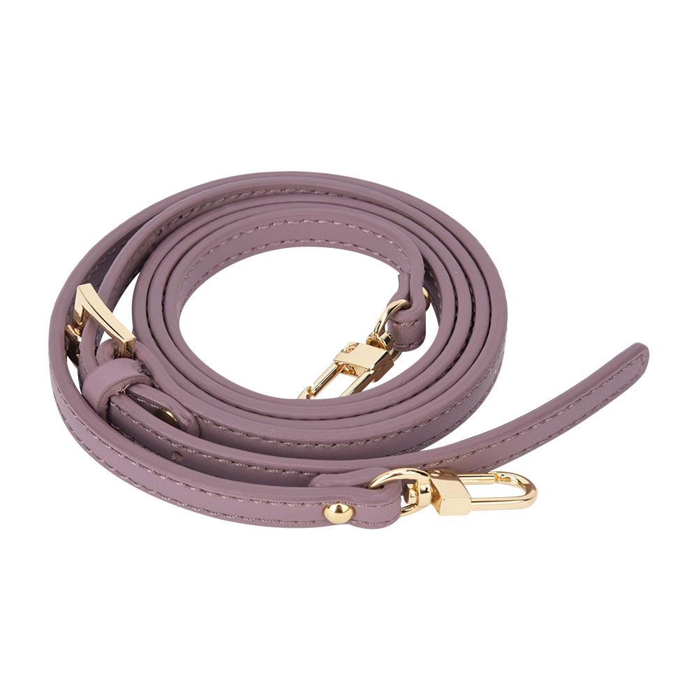 Bag Strap Leather Handbag Shoulder Adjustable Belt Replacement Part Bag DIY Accessory 107 125cm