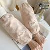 Women's Autumn/Winter 2025 Office Down Jacket Sleeves - Anti-dirt Protective Oversleeves