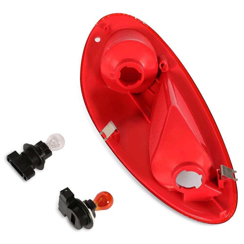 Left & Right Tail light For 2006-2010 Chrysler PT Cruiser 5116222AB 5116223AB
