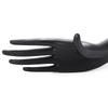 Multipurpose Lady Hand Glove Display Rack Portable Accessory for Enhancing Jewelry Presentation in Stores Daily Use