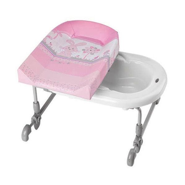 Buy Brevi Changing Table Bagnotime Little Angels Adaptable To Adult