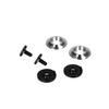 Rise NIKITOR Retro-One Screw Set
