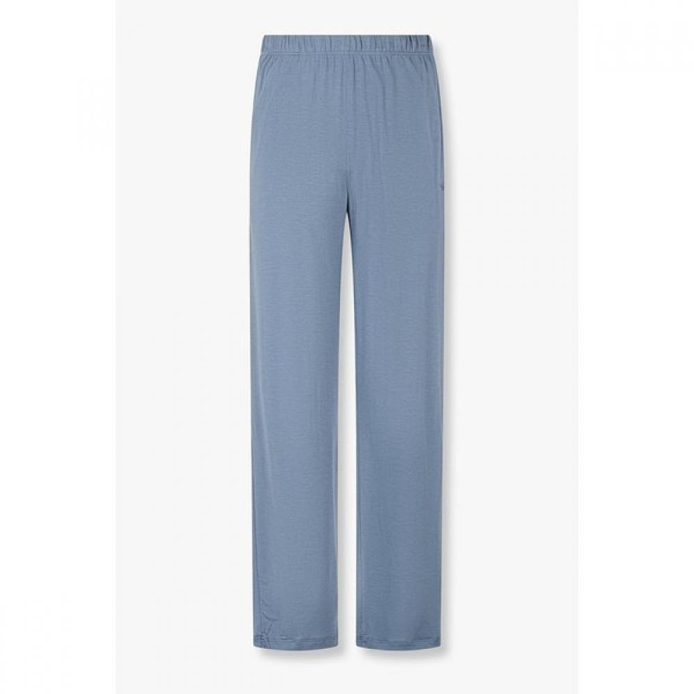 Emporio Armani Мужские брюки для отдыха из смесовой лиоцелла 0815332022 L(105)