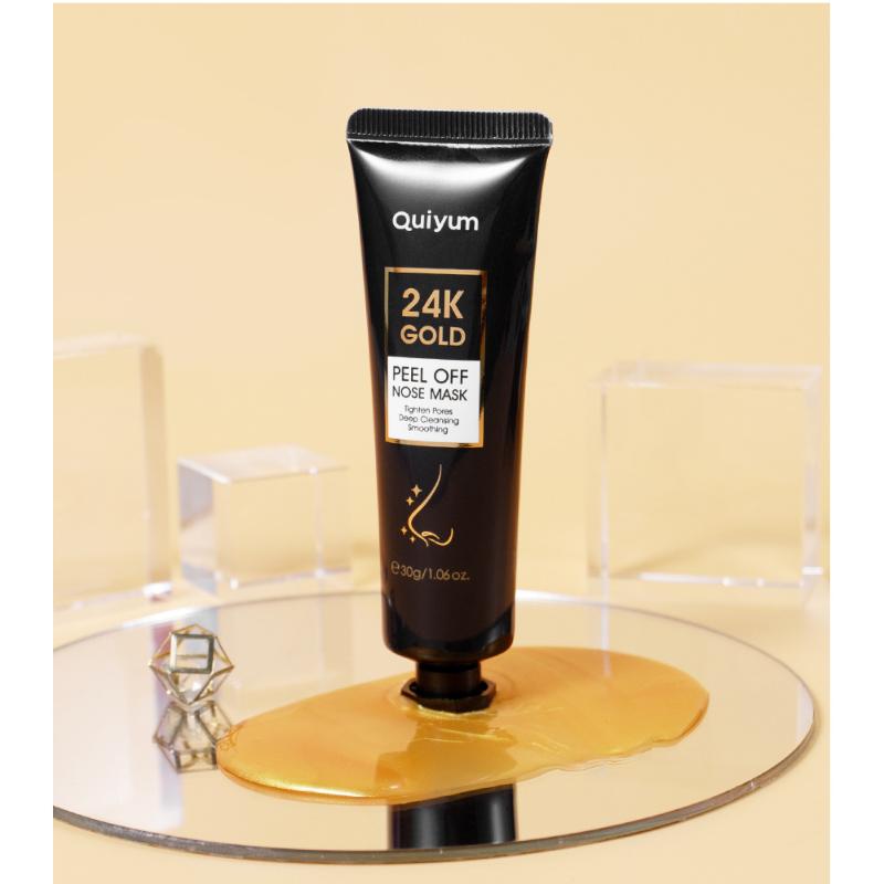 

Пленка-маска для носа 30г