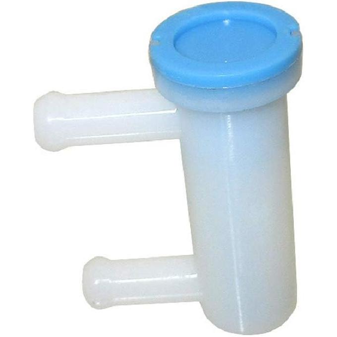 

TC-Motor 2x Oil Filter For Yamaha 69J-24501-10-00 F150 F200 F225 F250 LF250 Outboards Replaces Sierra 18-79905