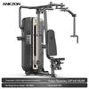 TEZEWA Integrated Strength Training Machines