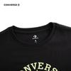Converse Unisex Kids' Star Pattern Short Sleeve T-Shirt