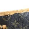 Louis Vuitton M42236 Bolsa Tote Ombro Monogram Bucket GM Marrom