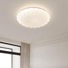 NuFeng Modern Shell Ceiling Light
