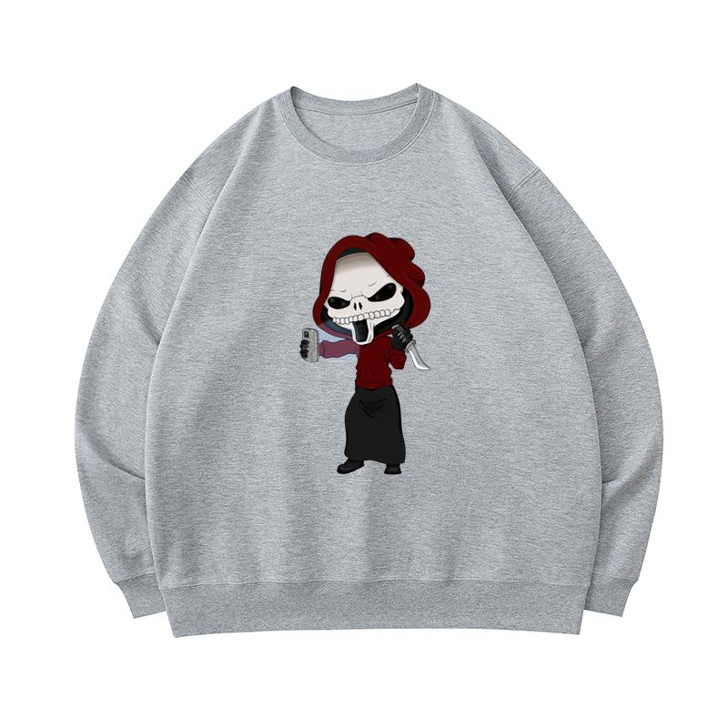 dbd hoodie