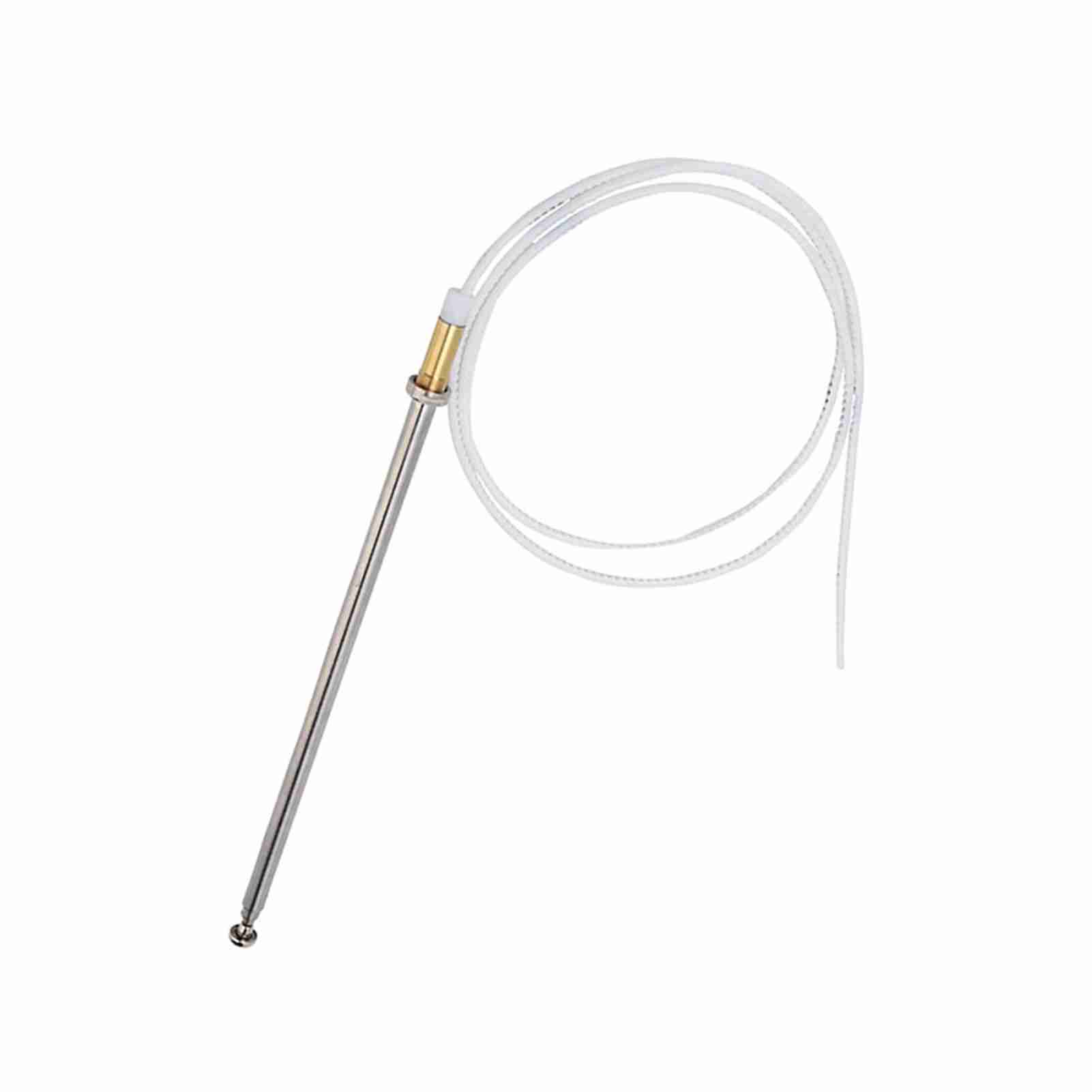 

FM AM антенна мачта сменный аксессуар подходит для Mercedes Benz Jaguar W124 W126