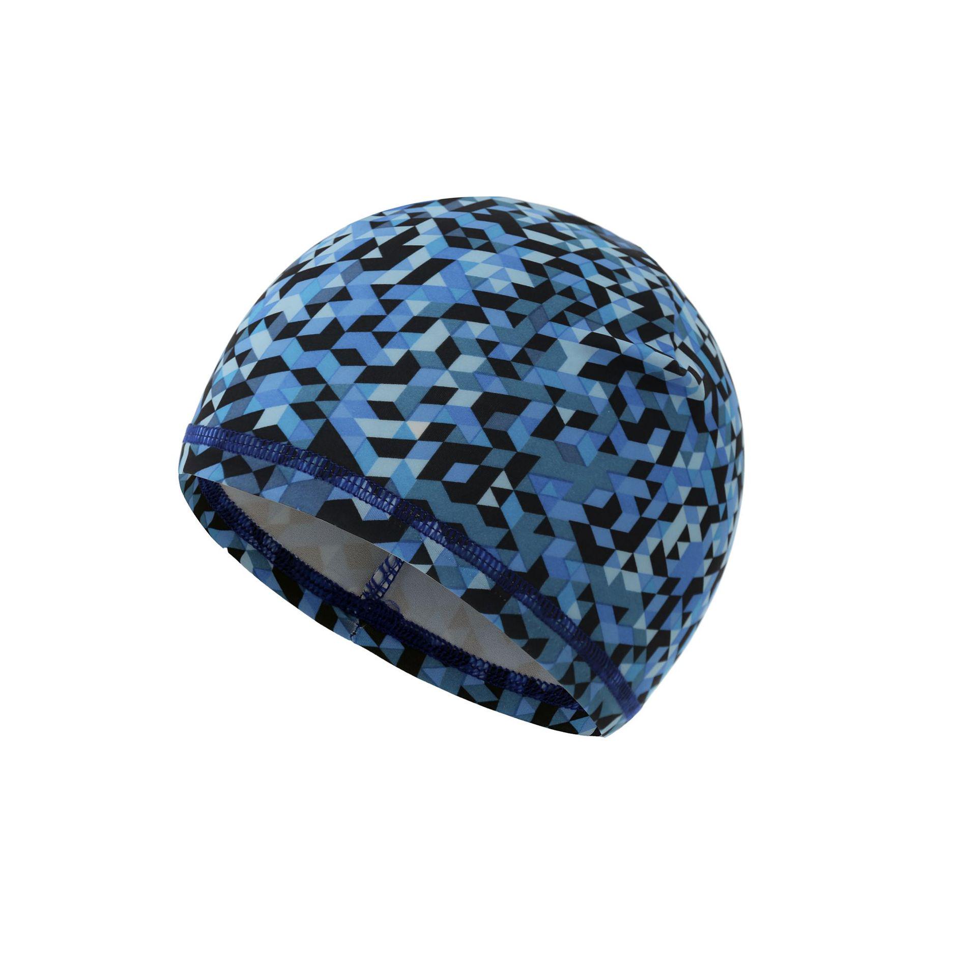 

Summer Ice Silk Cycling Cap: Sweat-Wicking, UV-Protective, Windproof for Outdoor Sports One Size