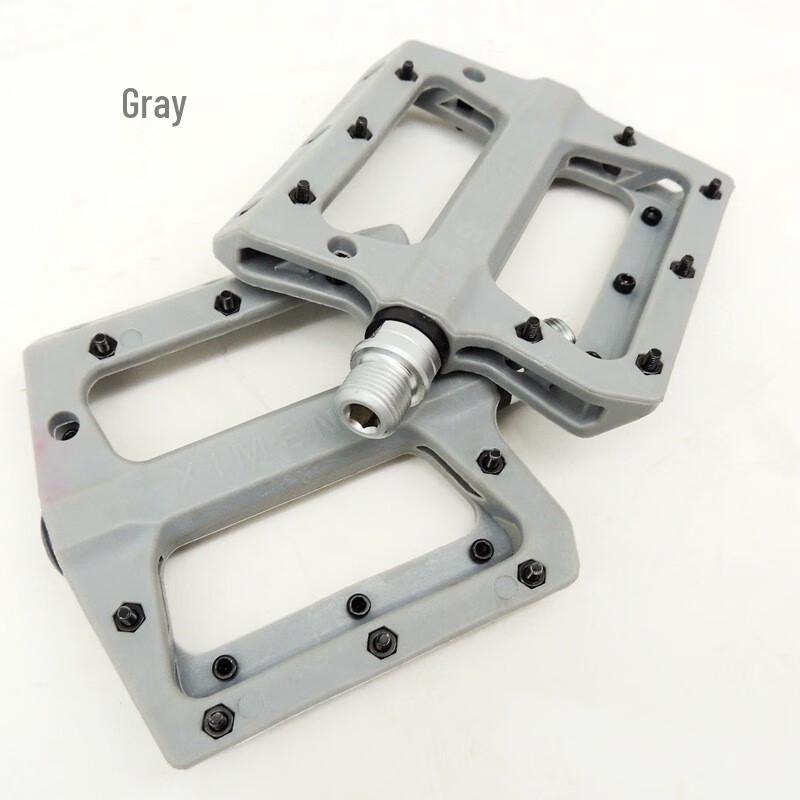 Lishi Mountain Bike Nylon Fiber Pedals