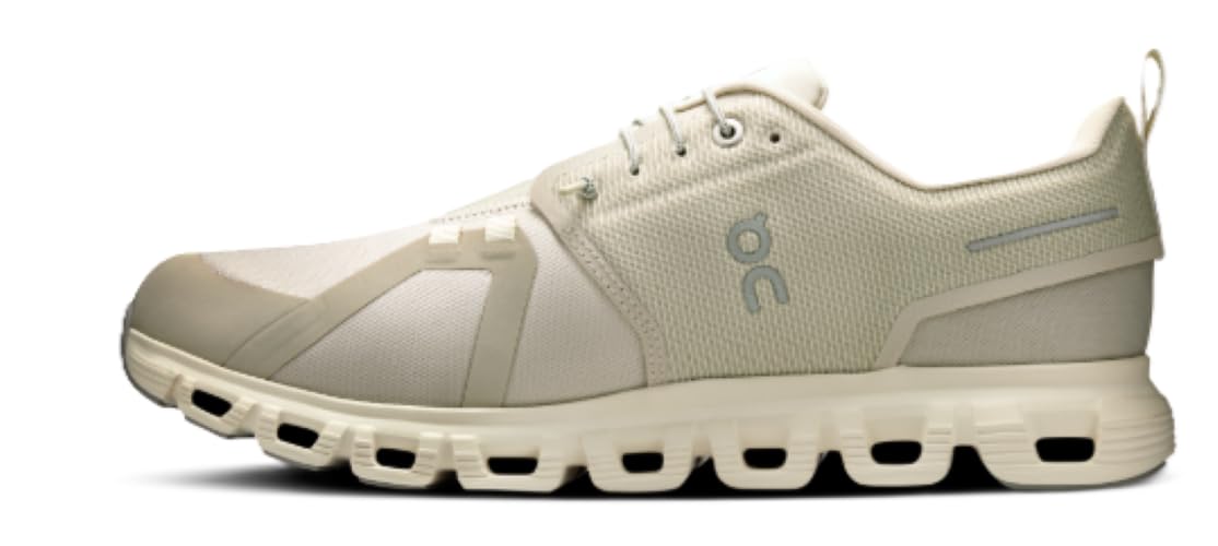 

On Cloud 6 Waterproof Pelican Ghost Running Size cm Men s Shoes, 27.0 бежевый