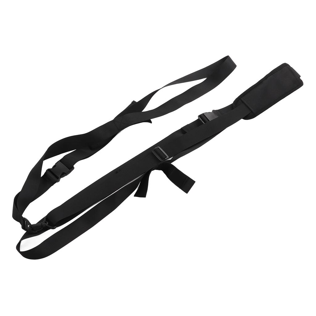 Adjustable Surfboard Shoulder Carry Sling with Comfortable Pads Portable Surfboard Shoulder Strap