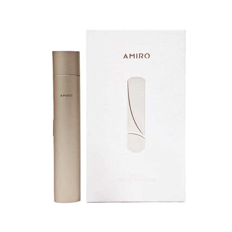 AMIRO Eye Care Device