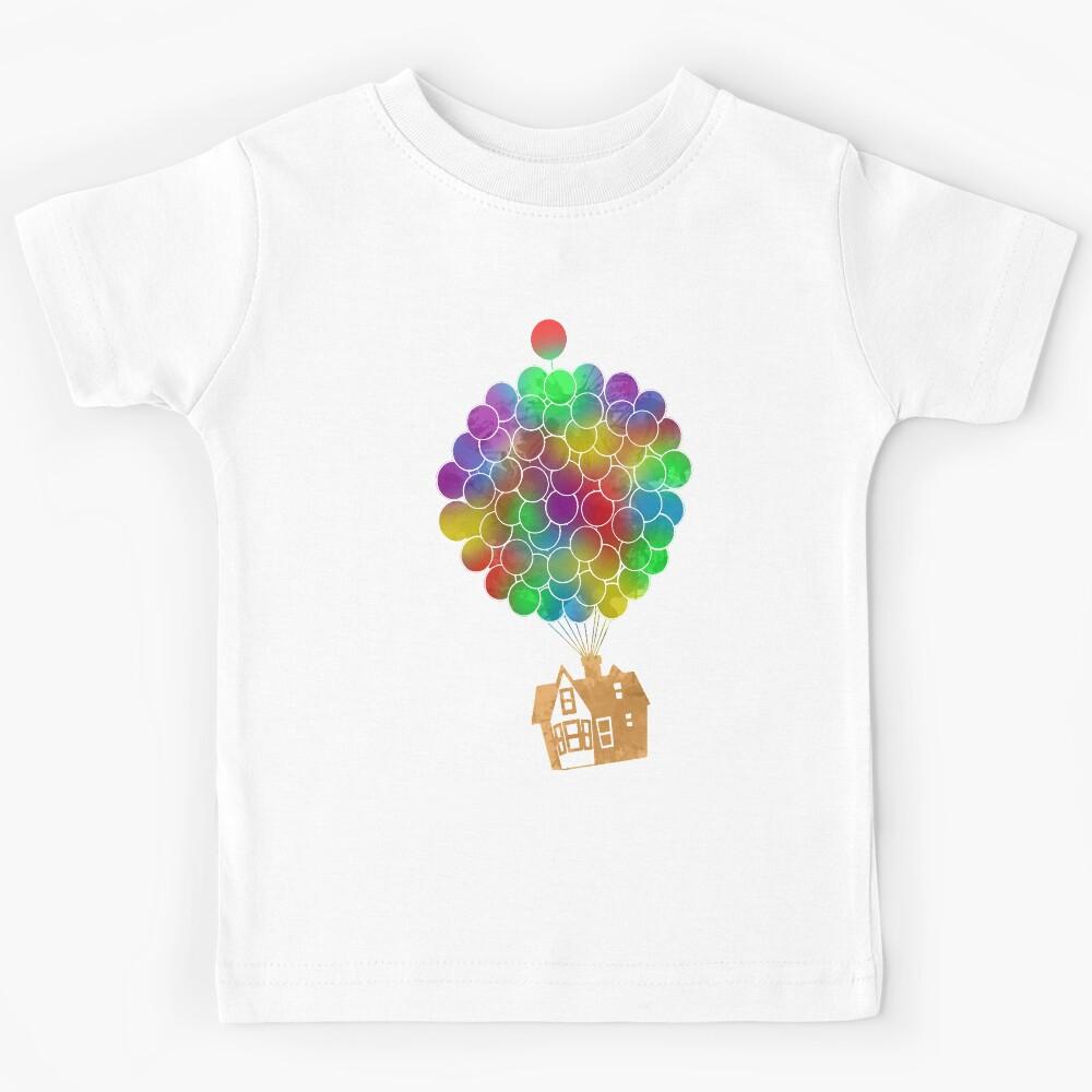 House Inspired Silhouette Kids T-Shirt 150