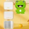 Hanging Table Tennis Trainer Self-Training Frog Sports Toy  For Kids & Adult