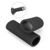 Motorcycle Anti Vibration Handle Cover Bar Foam Comfort Slip Over Grips Universal Heat Shrinkable Grip handlebar Cover Sleeve