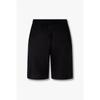 Emporio Armani Men S Soft Lounge Jacquard Logo ShortS  0816131031 
