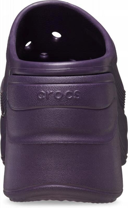 Saboti Femei Crocs Siren 208547 Clog Purple Lilac 41-42 EU Women's Fashion Slip-On Sandals