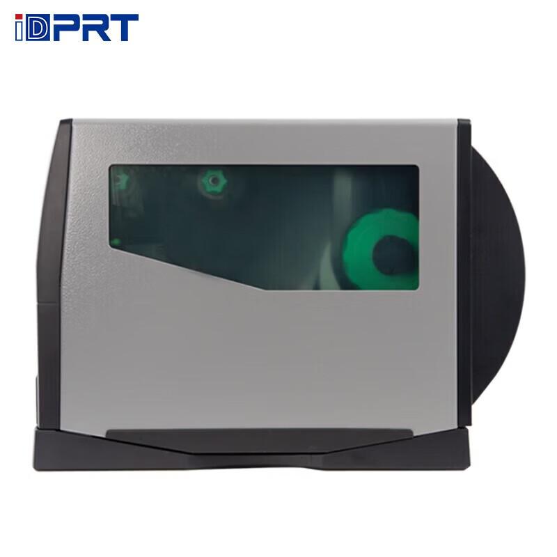 HPRT iX4P Industrial Label Printer CN Plug (adapter Included)