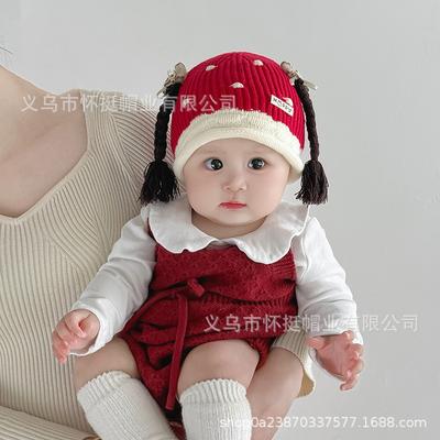 Accessori per ragazze – Cappelli, berretti e chepì