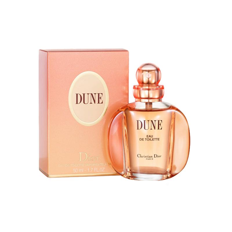 Dior Christian Dior Dune Туалетная вода для женщин 100 мл 100ml