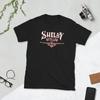 Shelby Distillery Peaky Blinders TV Show Company Short-Sleeve Unisex T-Shirt